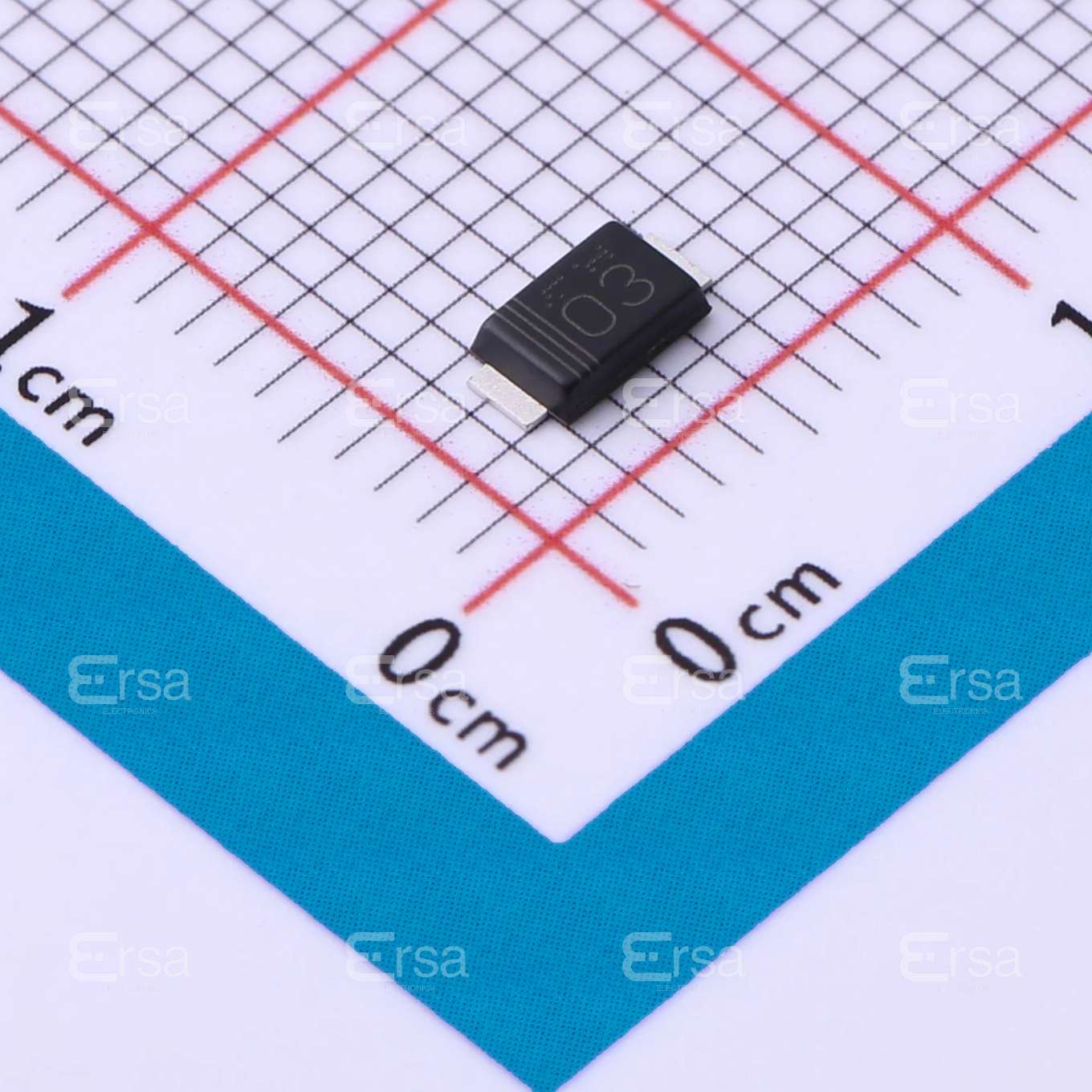 ROHM Semiconductor_RBR3LAM60ATFTR