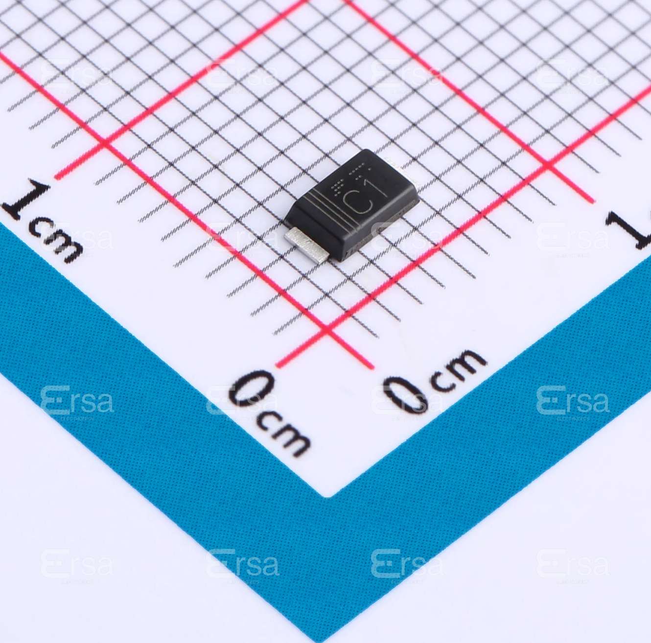 ROHM Semiconductor_RBR5LAM30BTFTR