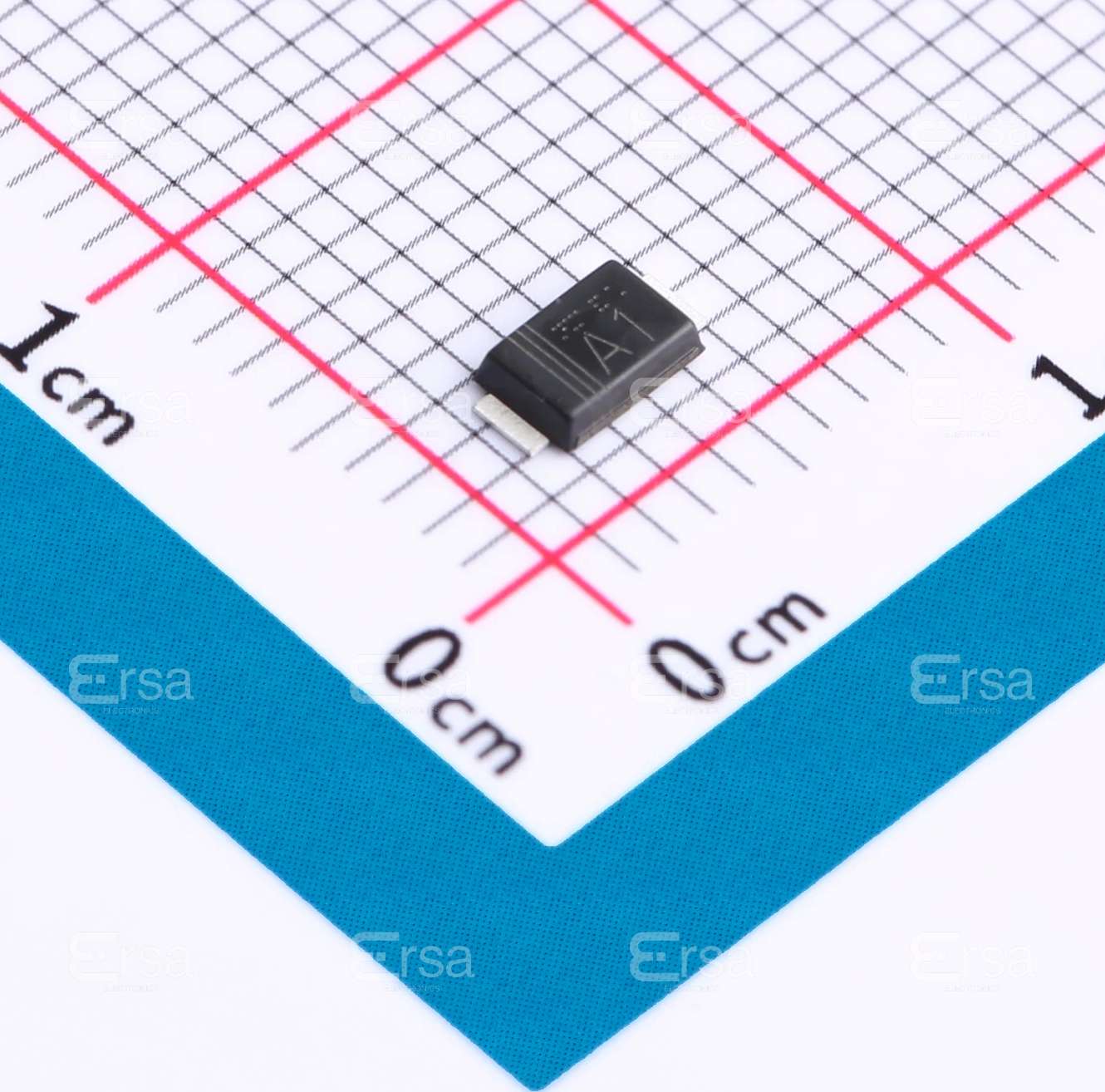 ROHM Semiconductor_RBR5LAM40ATFTR