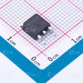 ROHM Semiconductor_RD3G01BATTL1