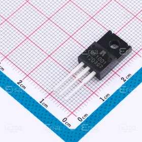ROHM Semiconductor_RF1001T2DNZC9