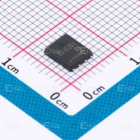 ROHM Semiconductor_RS1E281BNTB1