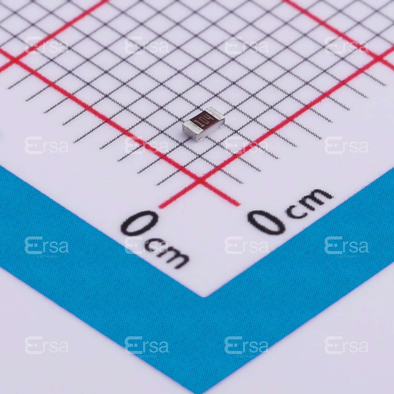 ROHM Semiconductor_SFR03EZPF1003