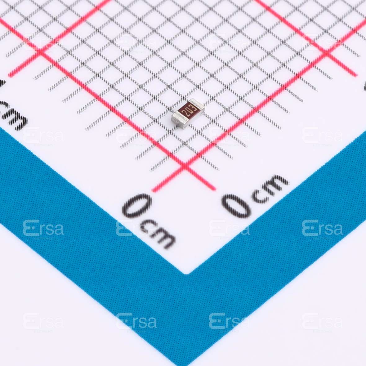 ROHM Semiconductor_SFR03EZPF2002