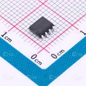 ROHM Semiconductor_SH8KB7TB1