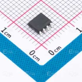 ROHM Semiconductor_SH8MC5TB1