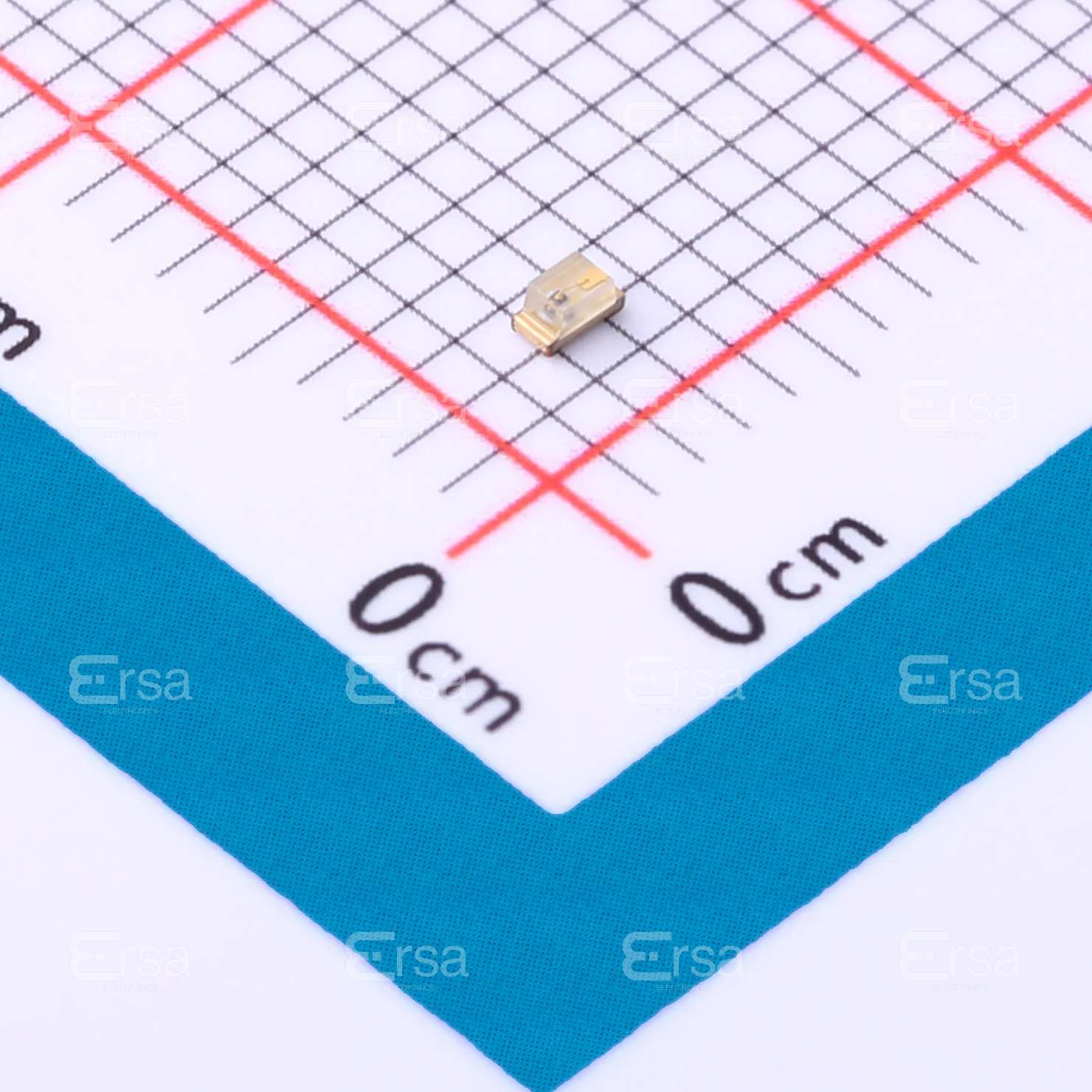 ROHM Semiconductor_SML-311UTT86J