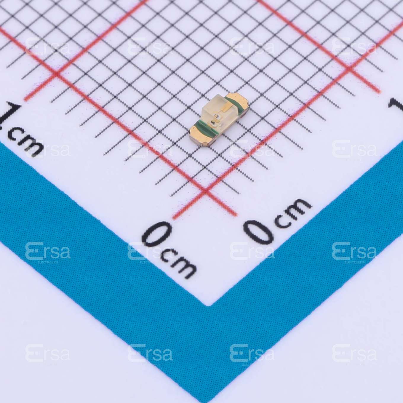 ROHM Semiconductor_SML-811UTT86A
