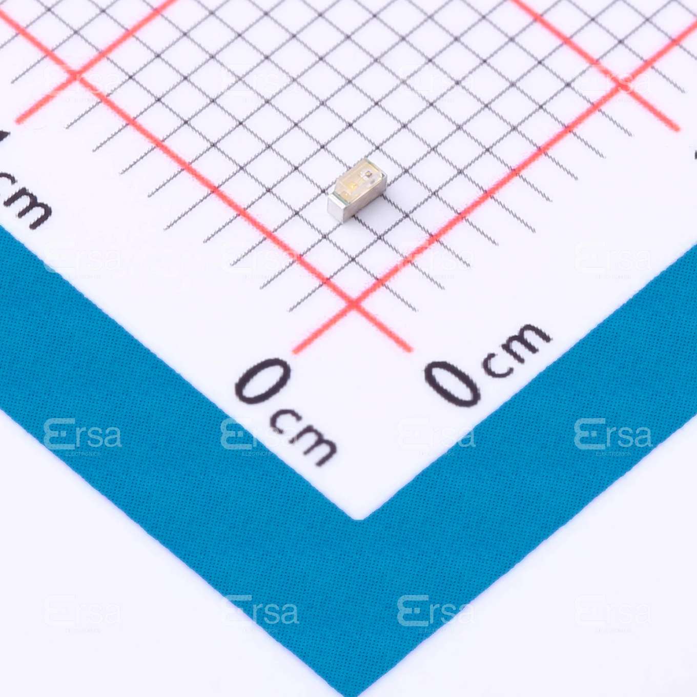 ROHM Semiconductor_SML-A12D8TT86S