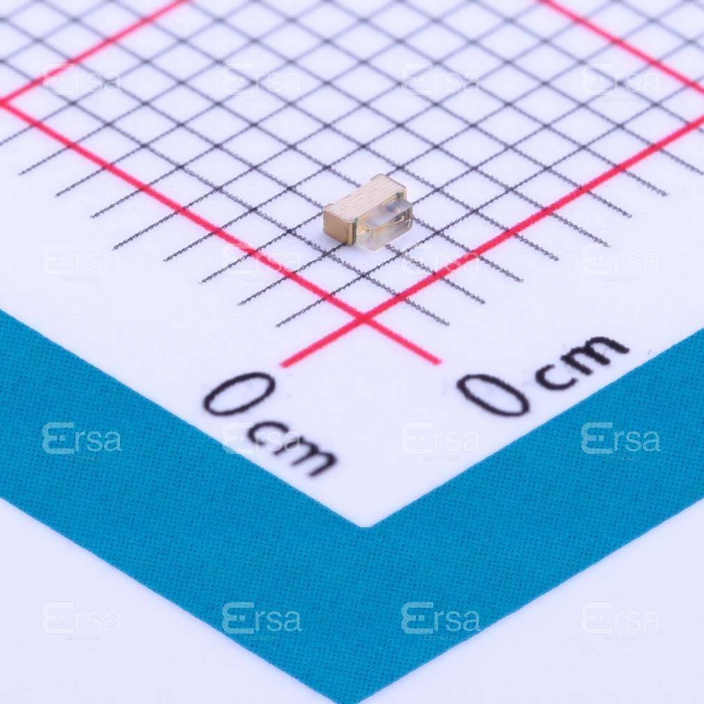 ROHM Semiconductor_SML-A12MTT86P