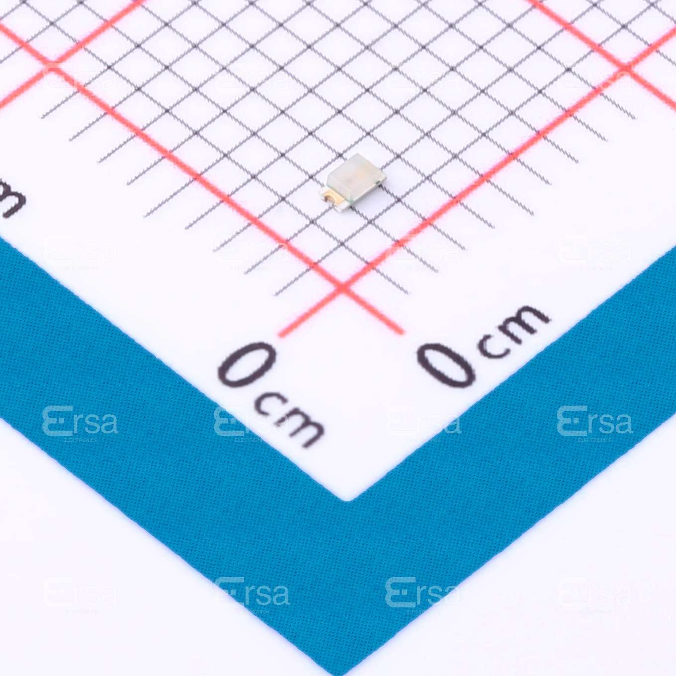 ROHM Semiconductor_SML-D12M1WT86Q
