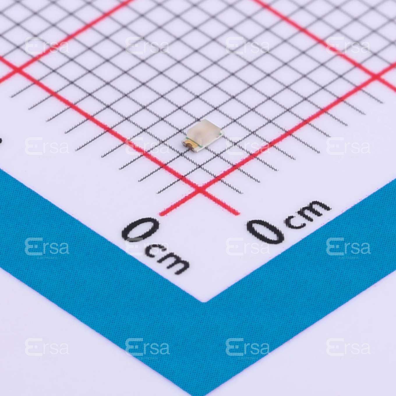 ROHM Semiconductor_SML-D12Y8WT86R