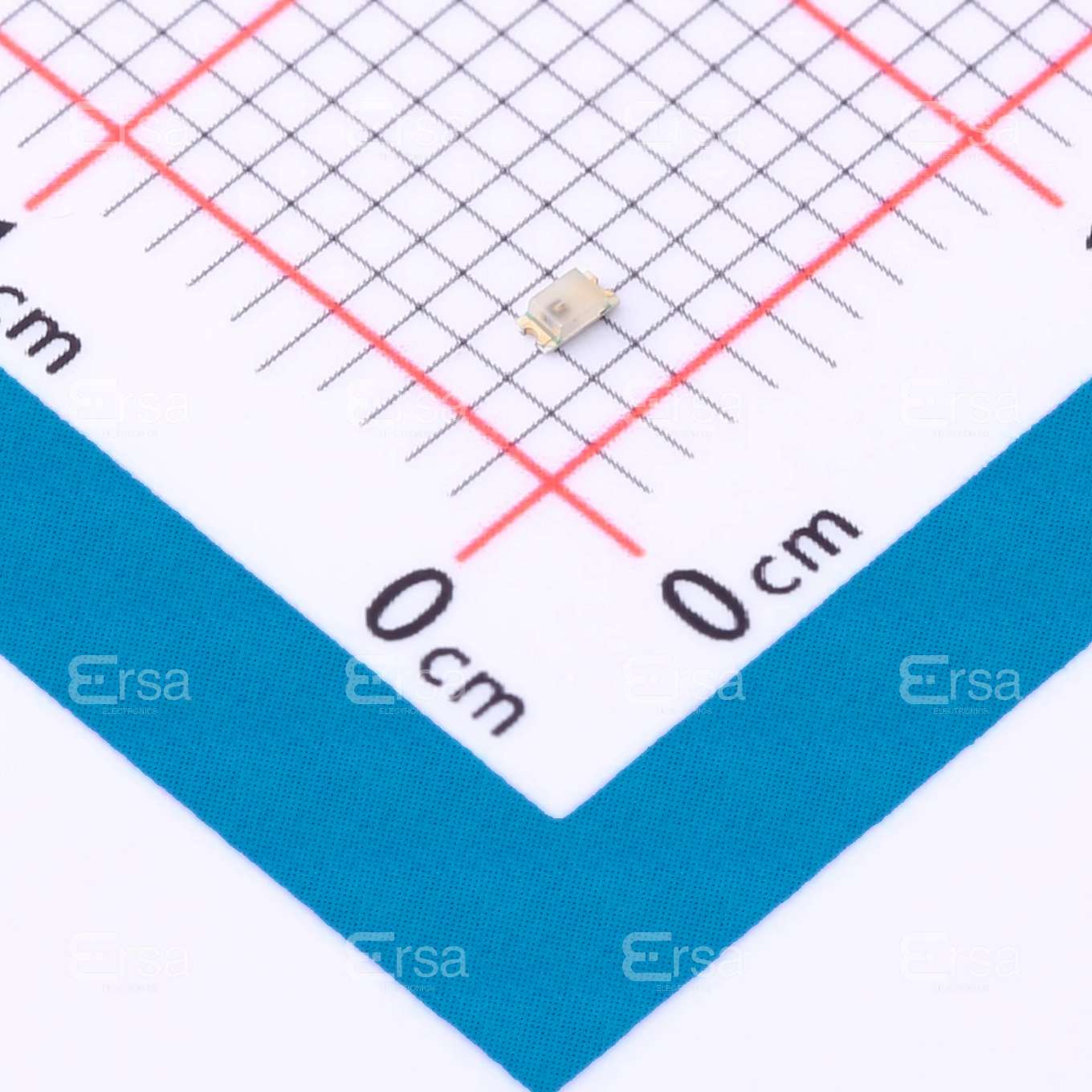 ROHM Semiconductor_SML-D14MWT86CAR