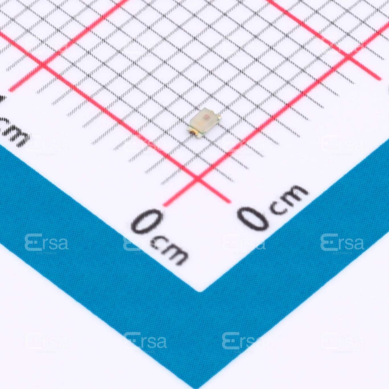 ROHM Semiconductor_SML-D15YWT86C