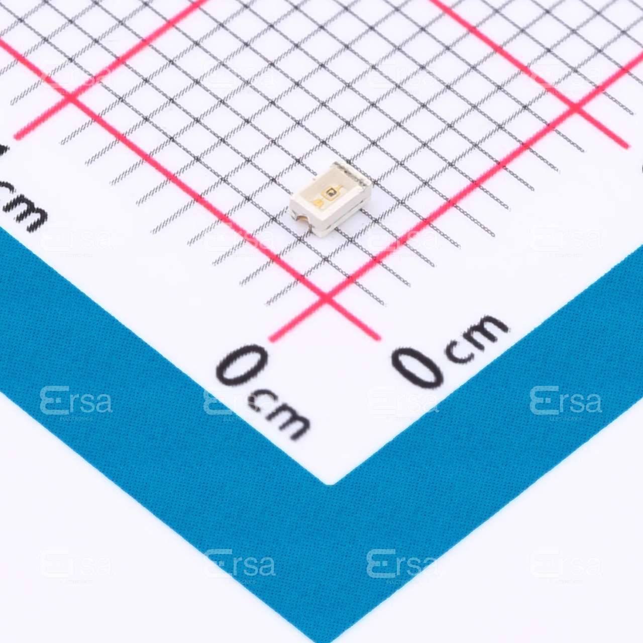 ROHM Semiconductor_SML-M13PTT86M