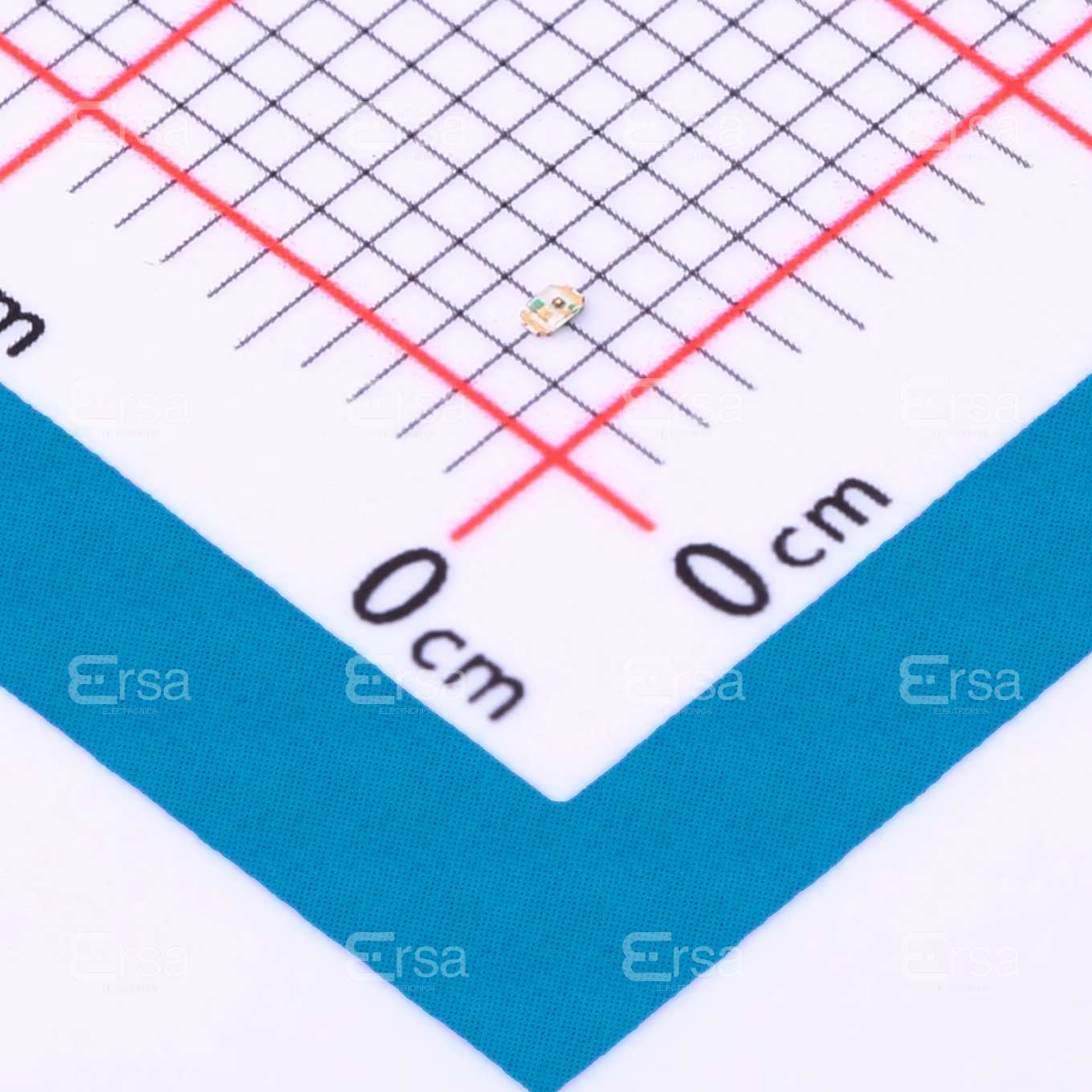 ROHM Semiconductor_SML-P11DTT86RL