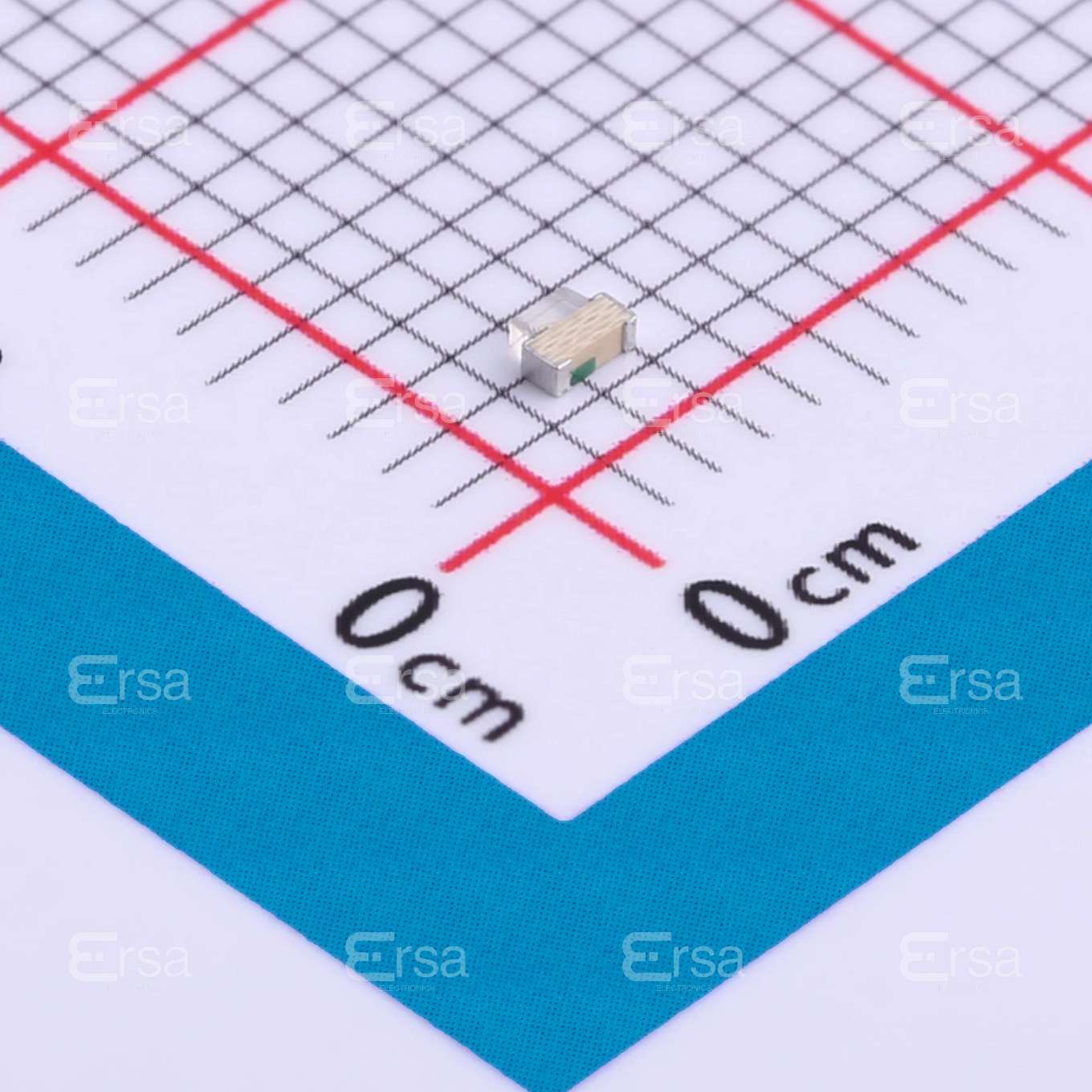 ROHM Semiconductor_SMLA13BC8TT86P