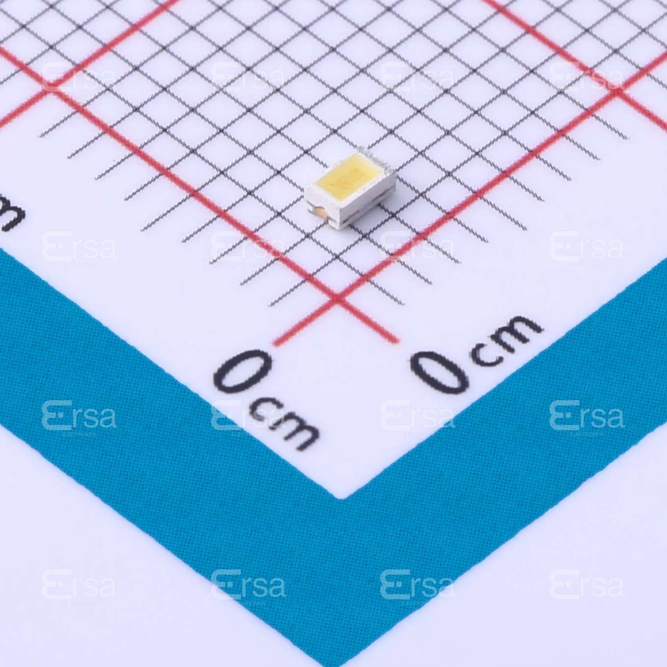 ROHM Semiconductor_SMLMN2WB1CW15CS