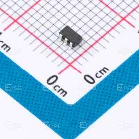ROHM Semiconductor_TLR377YG-CTR