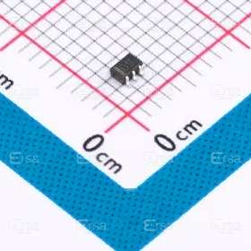 ROHM Semiconductor_UMD9NFHATR