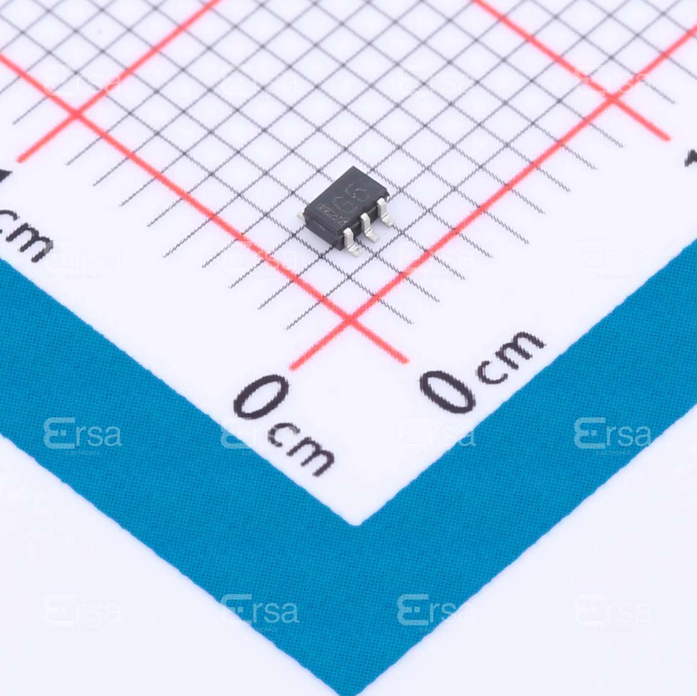 ROHM Semiconductor_UMG5NGTR