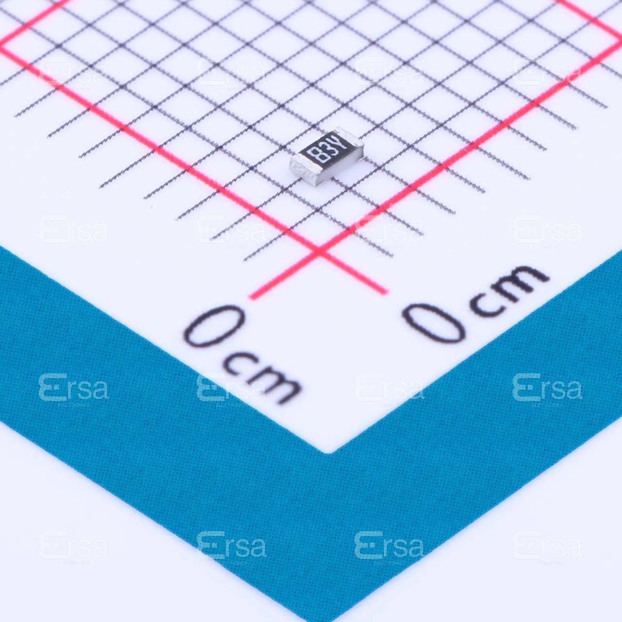 Royalohm_0603WAF715KT5E