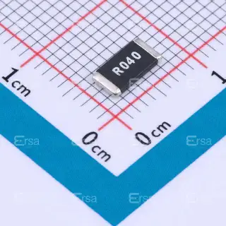 Royalohm_LR122WF400MT4E_Metal Foil Resistors - SMD 2W 0.01 0.04R