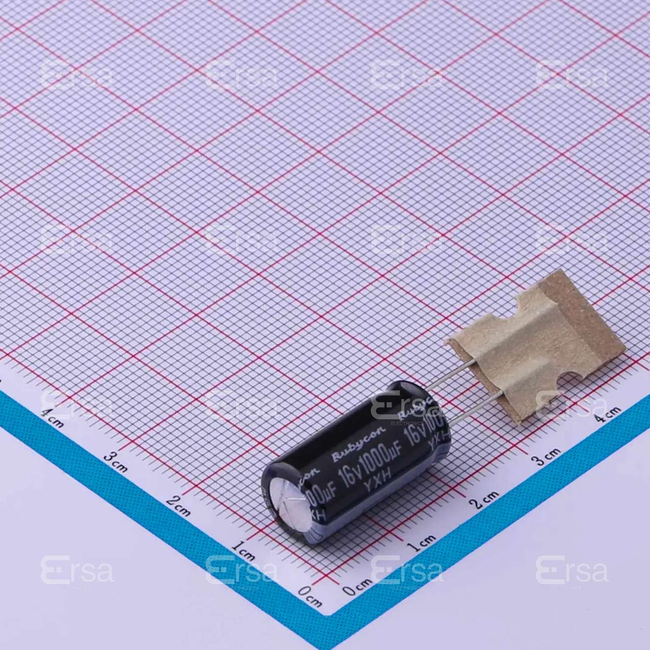 Rubycon_16YXH1000MEFCT810X20