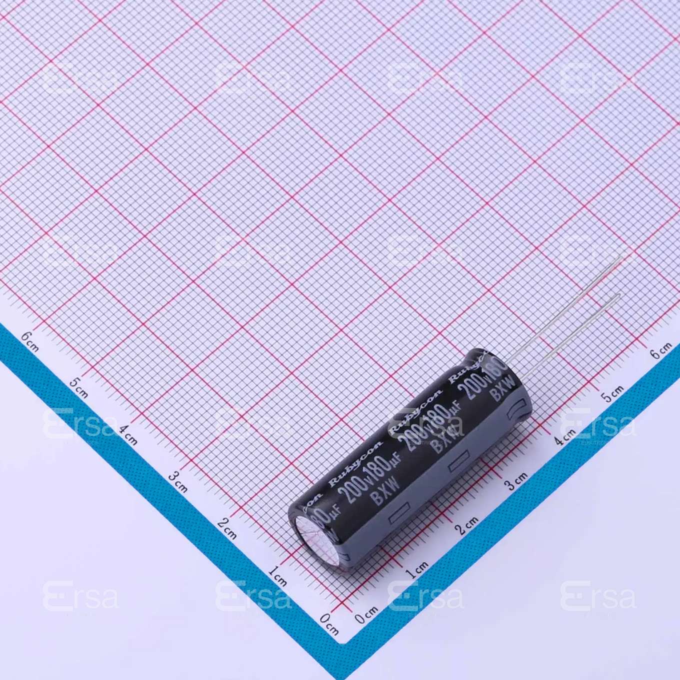 Rubycon_200BXW180MEFR12.5X35