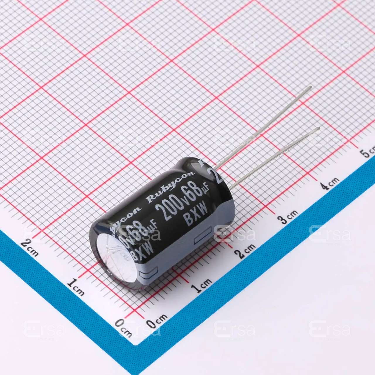 Rubycon_200BXW68MEFR12.5X20