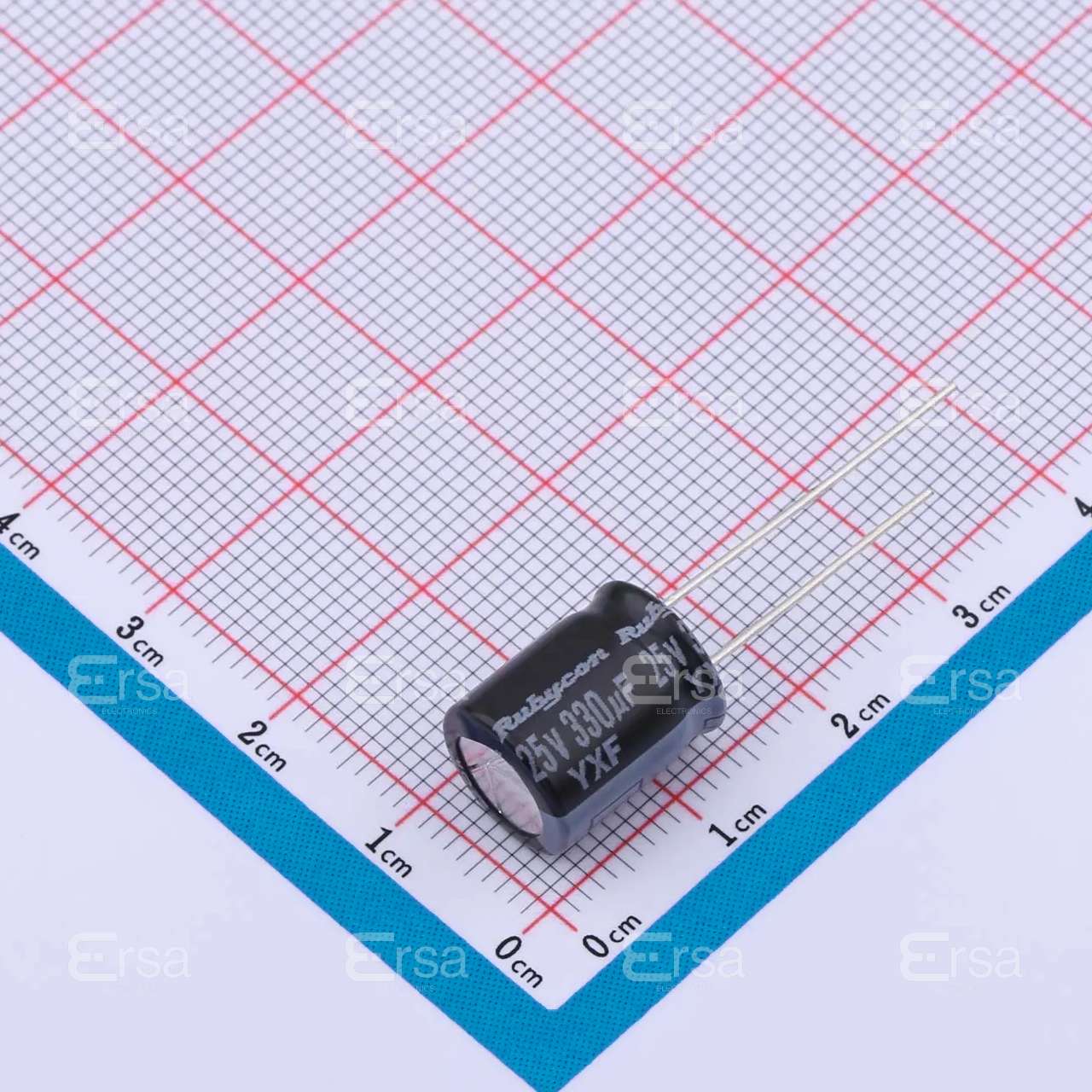 Rubycon_25YXF330MFFC10X12.5