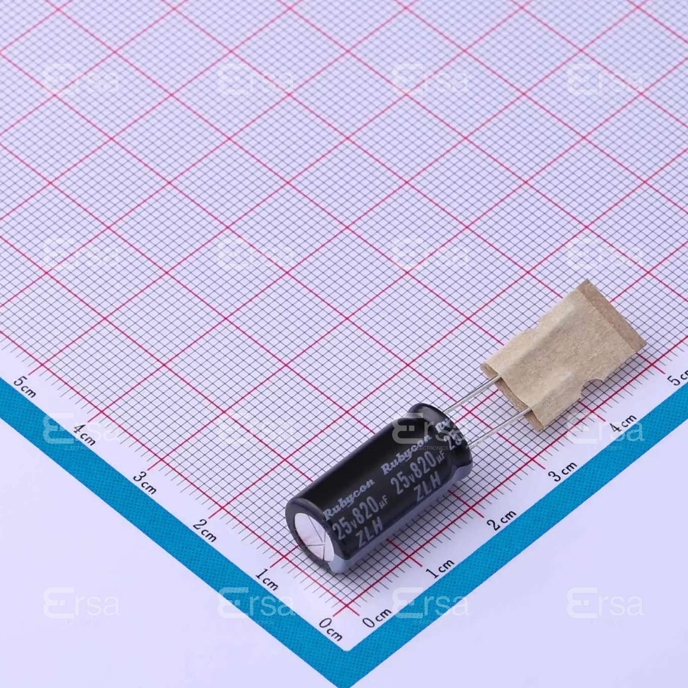 Rubycon_25ZLH820MEFCT810X20