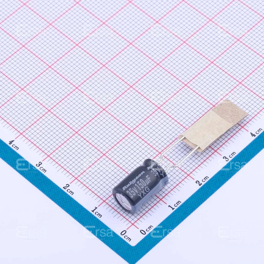 Rubycon_35YXG150MEFCTA8X11.5