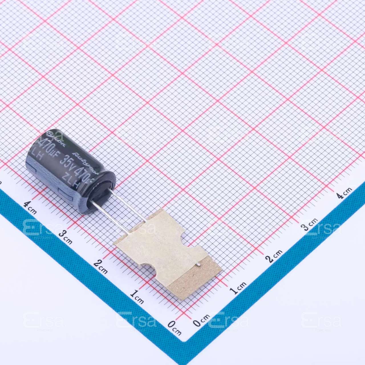 Rubycon_35ZLH470MHFCT810X16