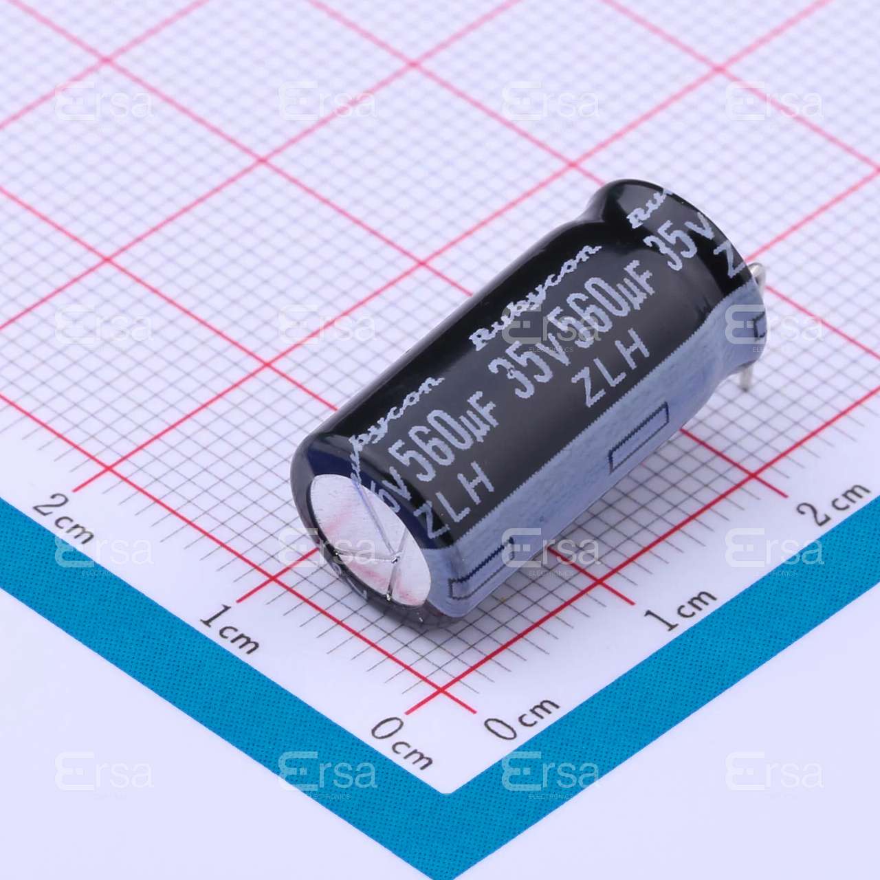 Rubycon_35ZLH560MEFCRX10X20