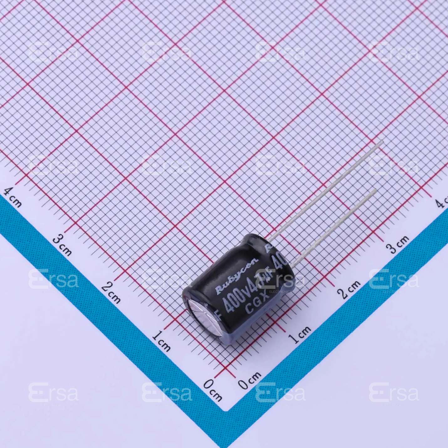 Rubycon_400CGX4R7MEFC10X12.5
