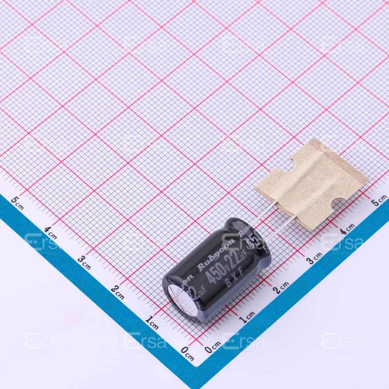 Rubycon_450BXF22MG412.5X20