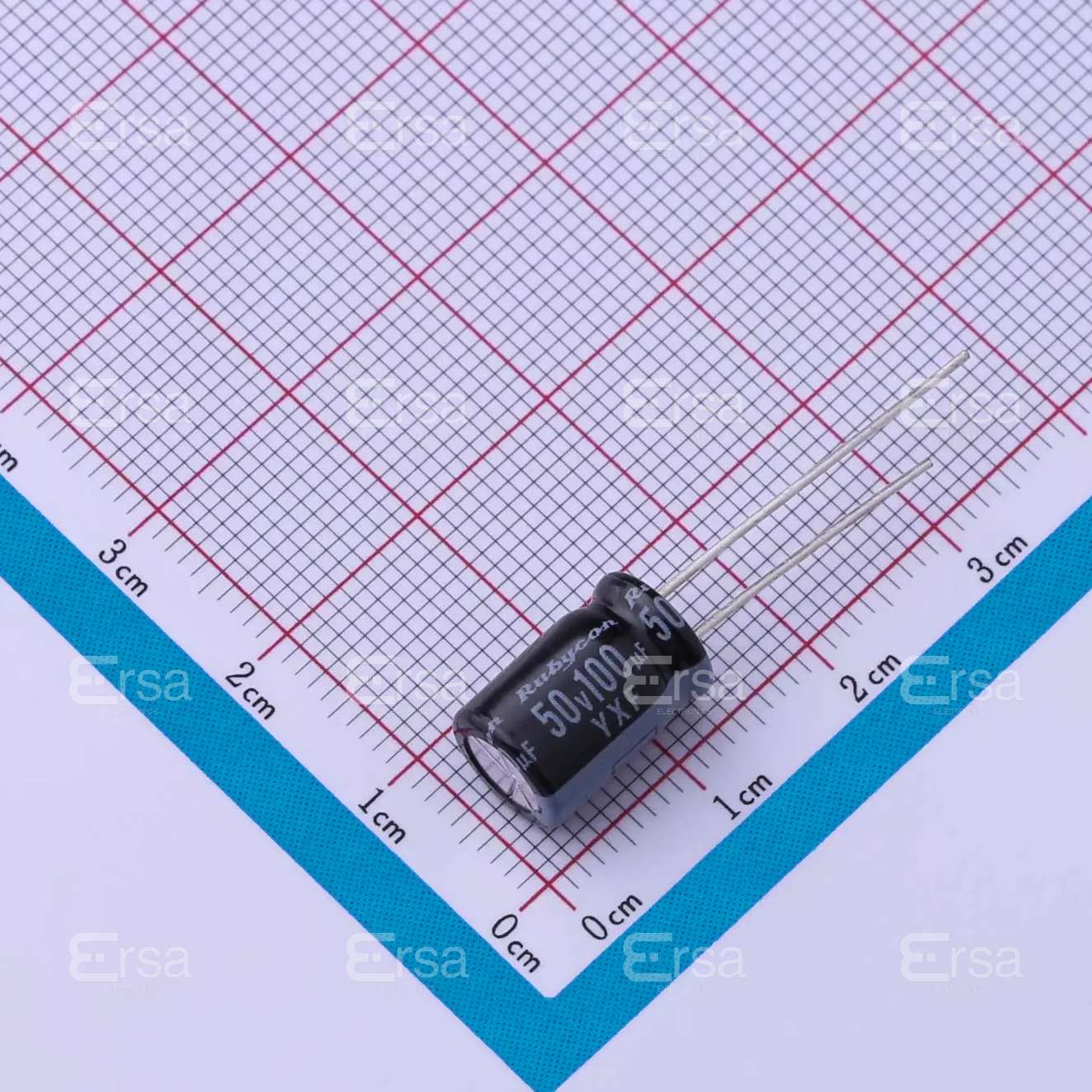 Rubycon_50YXF100M8X11.5