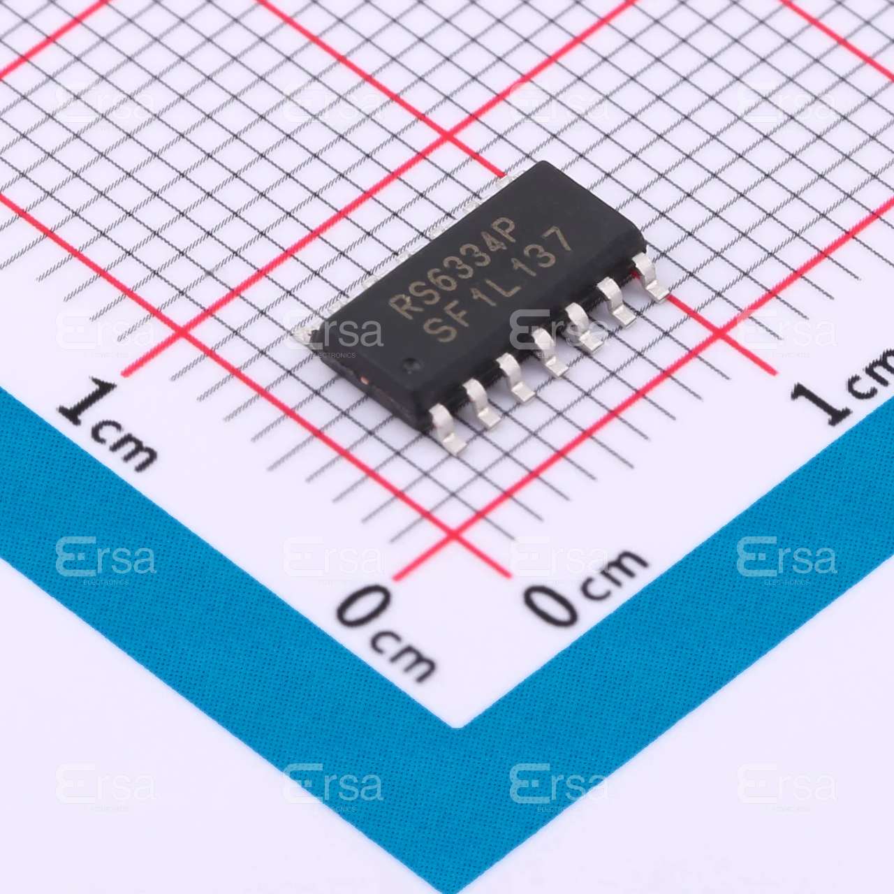 Runic Technology_RS6334PXP