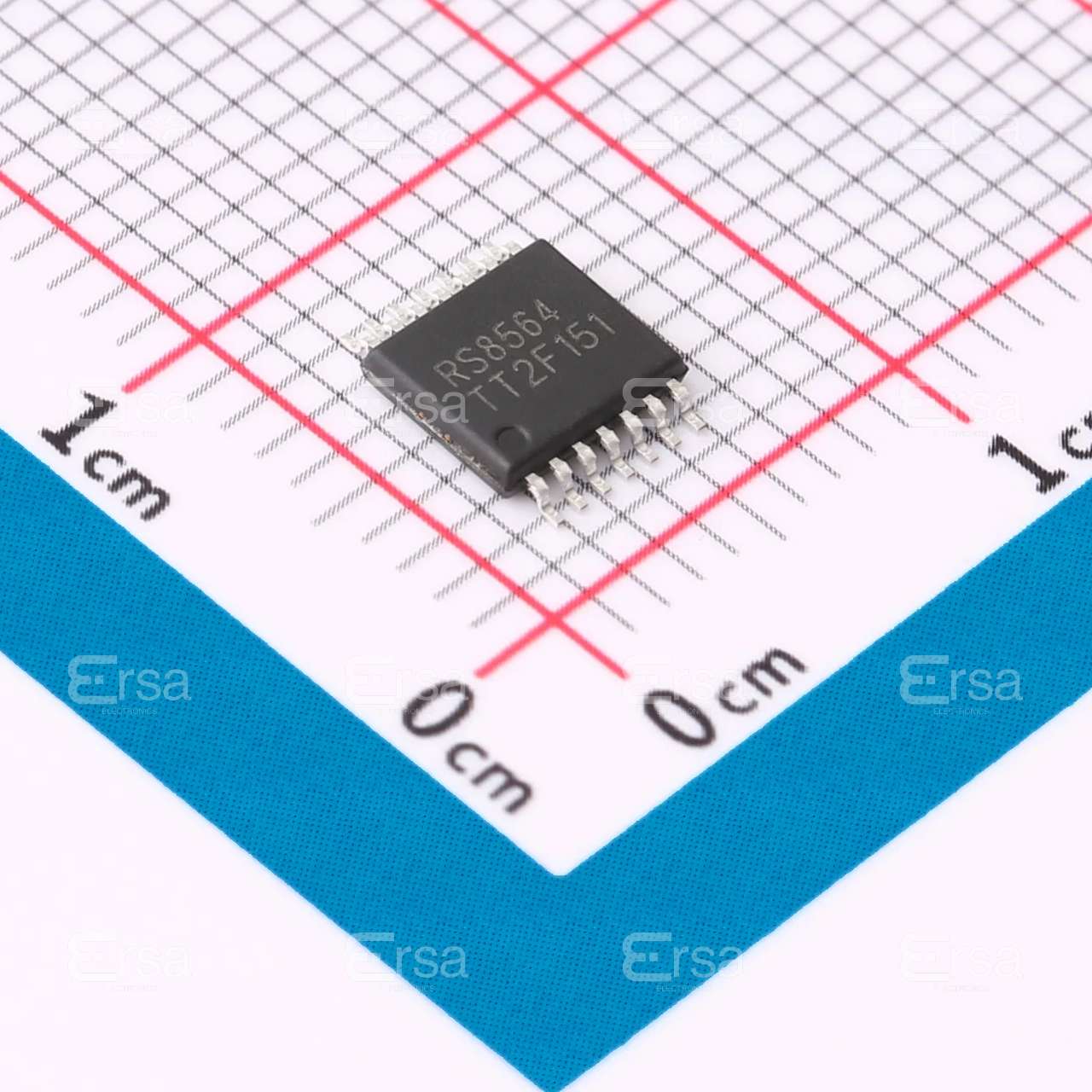 Runic Technology_RS8564XQ