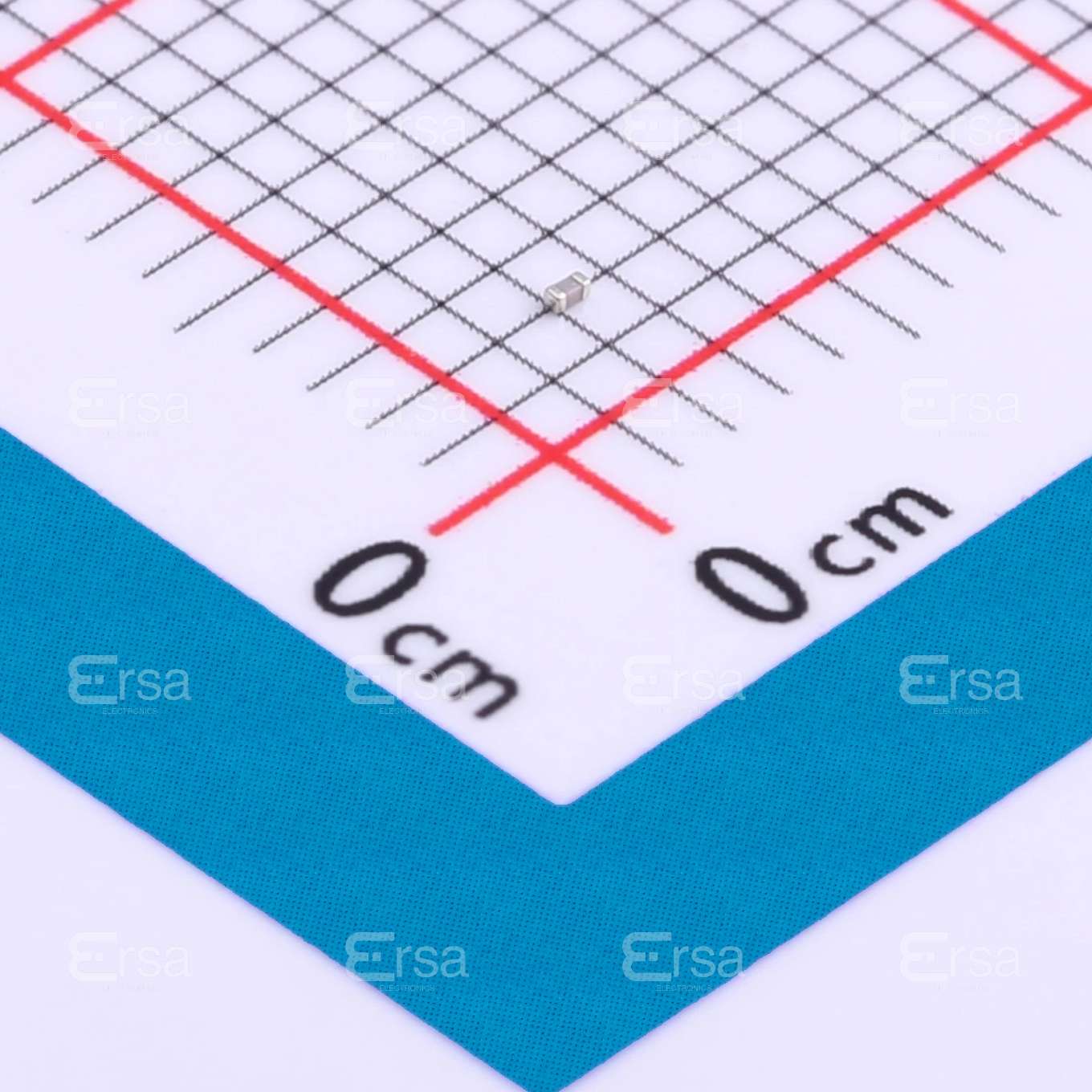 Samsung Electro-Mechanics_CL03C090DA3GNNC
