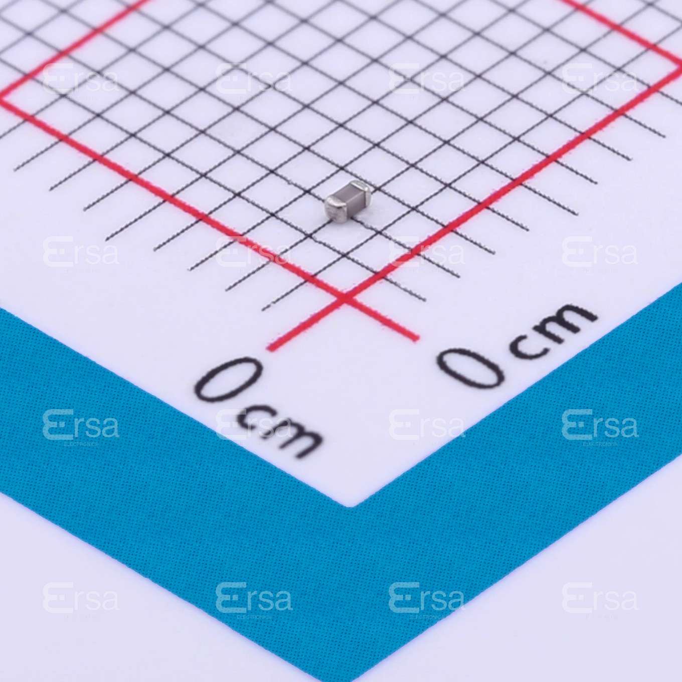 Samsung Electro-Mechanics_CL05C050BB5NNNC