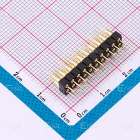 Samtec, Inc._BBD-110-G-A