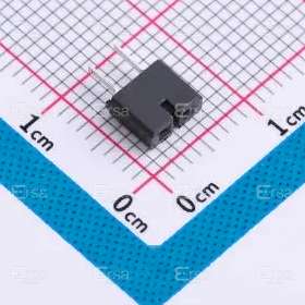 Samtec, Inc._CES-101-01-T-D