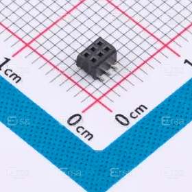 Samtec, Inc._CLM-103-02-F-D
