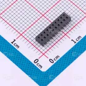 Samtec, Inc._CLP-110-02-F-D