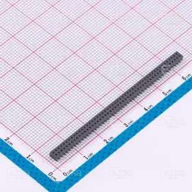 Samtec, Inc._CLP-150-02-F-D