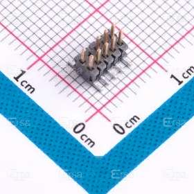 Samtec, Inc._FTSH-105-01-L-DV-007