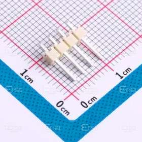 Samtec, Inc._HTSW-104-07-T-S