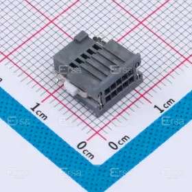 Samtec, Inc._ISDF-05-D-M